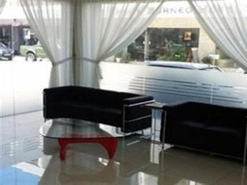 Goldenhill Hotel Кота Кинабалу Екстериор снимка