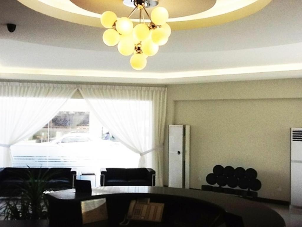Goldenhill Hotel Кота Кинабалу Екстериор снимка